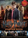 Harry Potter Poster Book | Time Inc. Home Entertainment Staff - 교보문고