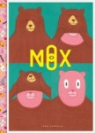 Mox Nox | Cornella, Joan - 교보문고