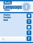 Daily Language Review 7 SB | - 교보문고