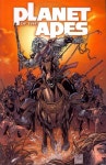 Planet of the Apes | Gregory, Daryl - 교보문고