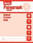 EM 6737 Daily Paragraph Editing 7 S/B | - 교보문고