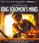 King Solomons Mines | Haggard and J. T. Turner, Sir H. Robert - 교보문고