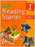 Reading Starter 1 | John Thomas - 교보문고