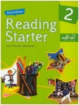 Reading Starter 2 | John Thomas - 교보문고