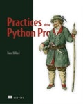 Practices of the Python Pro | Hillard, Dane - 교보문고