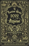 Practical Witchs Almanac 2022 | Gladheart, Friday - 교보문고