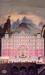 The Grand Budapest Hotel: The Illustrated Screenplay | Wes Anderson - 교보문고