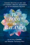 The Body in Balance | Editors of Prevention Magazine - 교보문고
