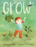 Grow | Macken, Joann Early - 교보문고