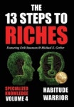 The 13 Steps to Riches - Volume 4 | Erik Swanson - 교보문고