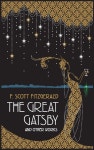 The Great Gatsby and Other Works | F. Scott Fitzgerald - 교보문고