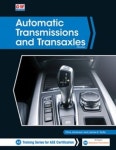 Automatic Transmissions and Transaxles | Johanson, Chris - 교보문고