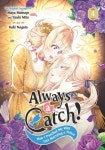 Always a Catch! 04 | Mayo Momoyo - 교보문고