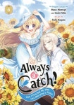 Always a Catch! 06 | Mayo Momoyo - 교보문고