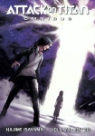 Attack on Titan Omnibus 10 (Vol. 28-30) | Hajime Isayama - 교보문고