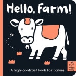 Hello Farm! | Amelia Hepworth - 교보문고