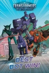 May the Best Bot Win! | Windham, Ryder - 교보문고