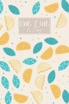 One Line A Day | Books, Just Plan - 교보문고
