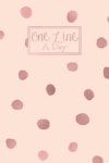 One Line A Day | Books, Just Plan - 교보문고