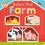 Babys First Farm | McLean, Danielle - 교보문고