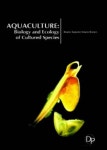 Aquaculture: Biology And Ecology Of Cultured Species | Bruno Augusto Amato Borges - 교보문고