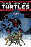 Teenage Mutant Ninja Turtles Volume 22 | Kevin Eastman - 교보문고