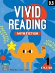 Vivid Reading with Fiction Starter 1 | Walton Burns - 교보문고
