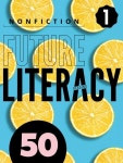 Future Literacy Reading 50-1 | Lily Jones - 교보문고