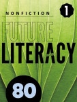 Future Literacy Reading 80-1 | Tamara Wilburn - 교보문고