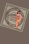 Auto Service Repair | Lover, Pinup - 교보문고