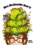 Mrs McDoodle Dont! | McKenzie, Andrea - 교보문고