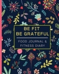 Be Fit Be Grateful | Simple Planners, Dawns - 교보문고