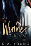 Winner Takes All | Young, D. a. - 교보문고
