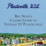 Bill Noles Classic Guide to Vintage O Plasticville | Bunte, Jim - 교보문고