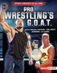 Pro Wrestlings G.O.A.T. | Levit, Joe - 교보문고