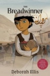 The Breadwinner | Ellis, Deborah - 교보문고