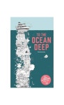 To The Ocean Deep (Colouring Books) | Yoon, Sarah - 교보문고