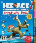 Ice Age Continental Drift Creativity Book | Emily Stead - 교보문고
