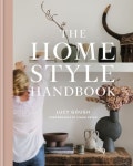 The Home Style Handbook | Gough, Lucy - 교보문고
