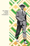 The Great Gatsby | F Scott Fitzgerald - 교보문고