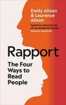 Rapport Co.(라포코퍼레이션) | Rapport | Alison, Laurence - 교보문고