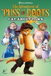 Puss in Boots | Davison, Max - 교보문고