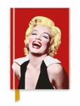 Terry Pastor: Marilyn Glitter (Foiled Journal) | Flame Tree Studio (COR) - 교보문고