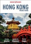 Insight Guides Pocket Hong Kong (Travel Guide with Free Ebook) | Insight Guides - 교보문고