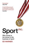 Sport Inc. | Warner, Ed - 교보문고