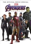 Avengers: Endgame - The Official Movie Special | Titan (COR) - 교보문고