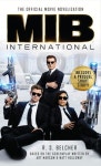Men in Black International | R. S. Belcher - 교보문고
