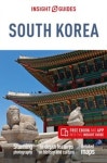 Insight Guides South Korea (Travel Guide with Free Ebook) | Insight Guides - 교보문고