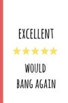 Excellent Would Bang Again | McLeary, Sweary - 교보문고