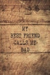 My Best Friend Calls Me Dad | Time, Family - 교보문고